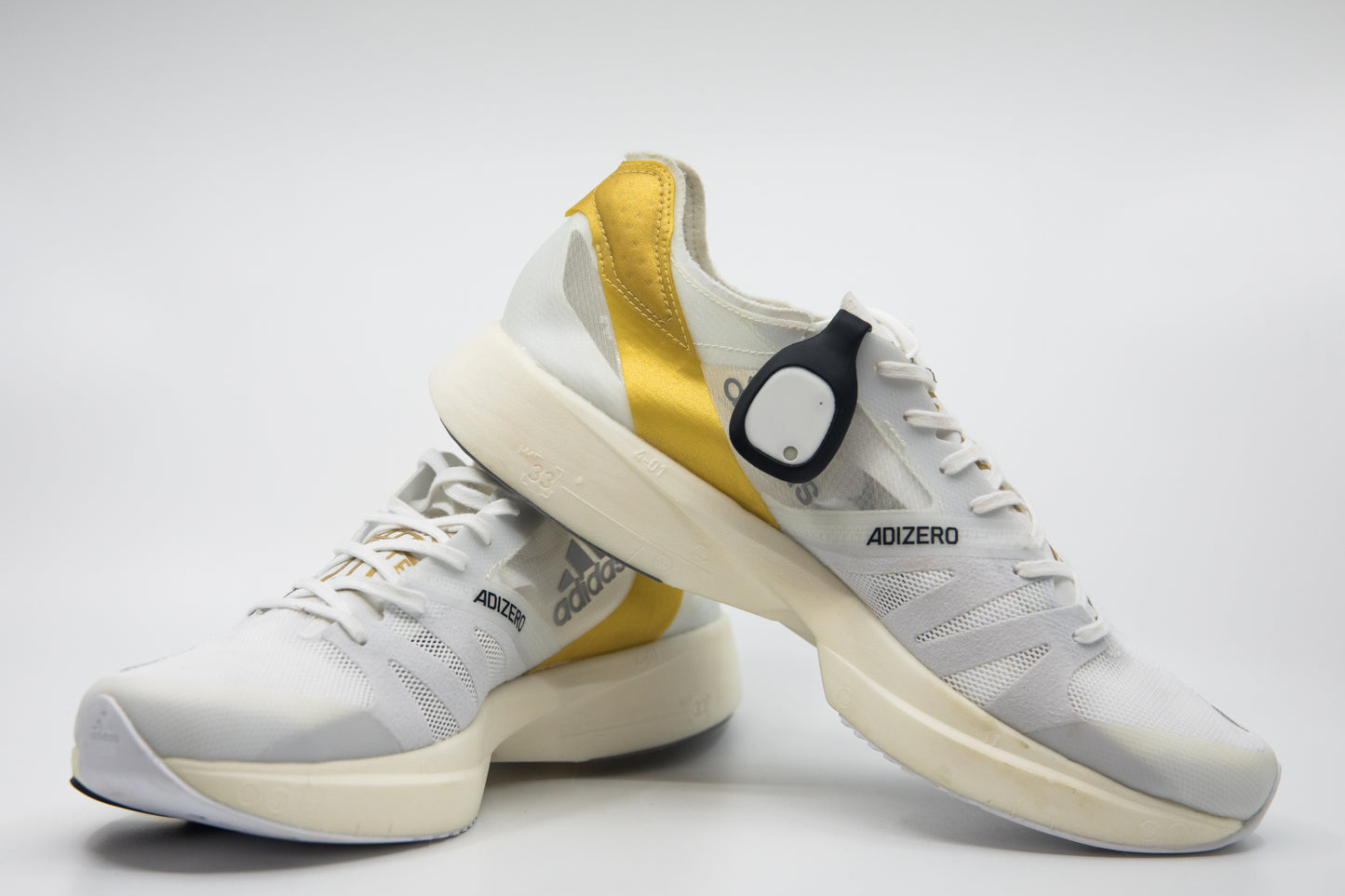 MotionPod — the Motion Vitals Sensor