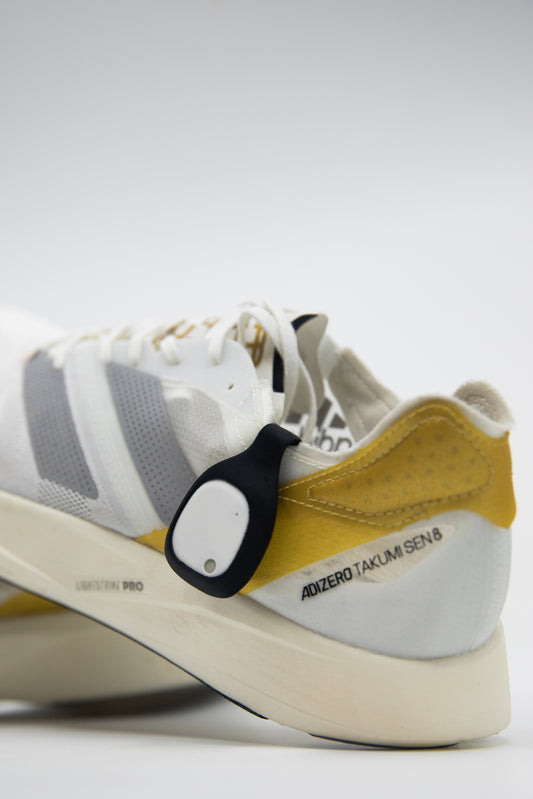 MotionPod — the Motion Vitals Sensor