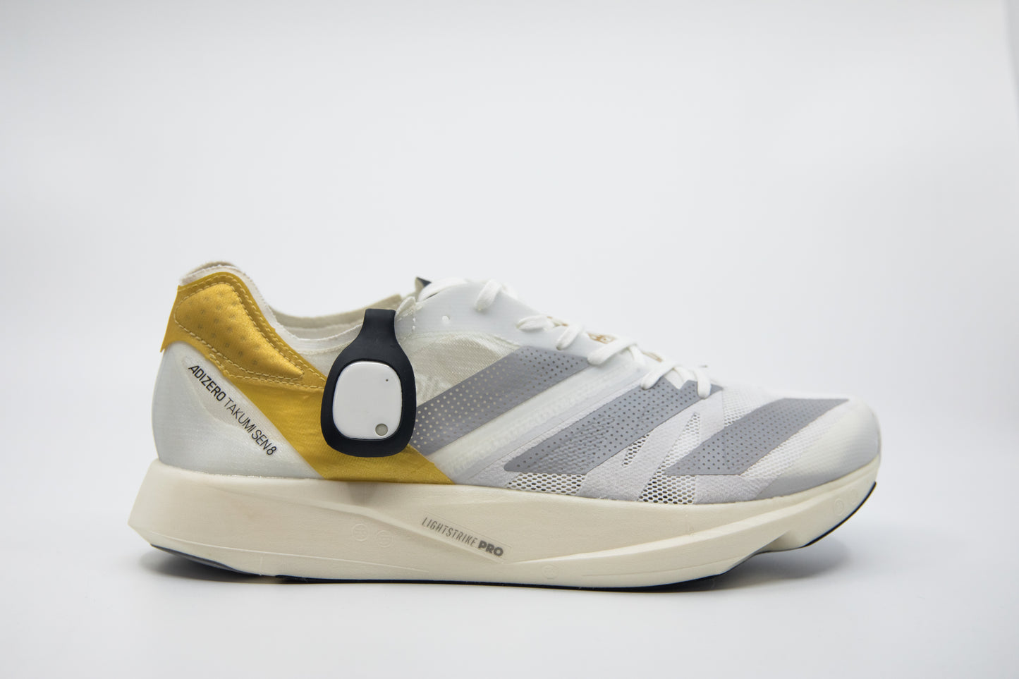MotionPod — the Motion Vitals Sensor